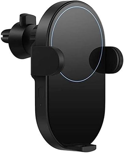 20W Wireless Car Charger Phone Holder with Touch Sensor