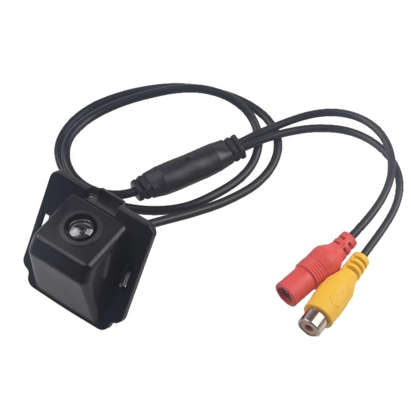 Rear View Backup Camera for Mitsubishi Outlander XL