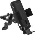 Wireless Car Charger Phone Holder with Auto Clamp Mount