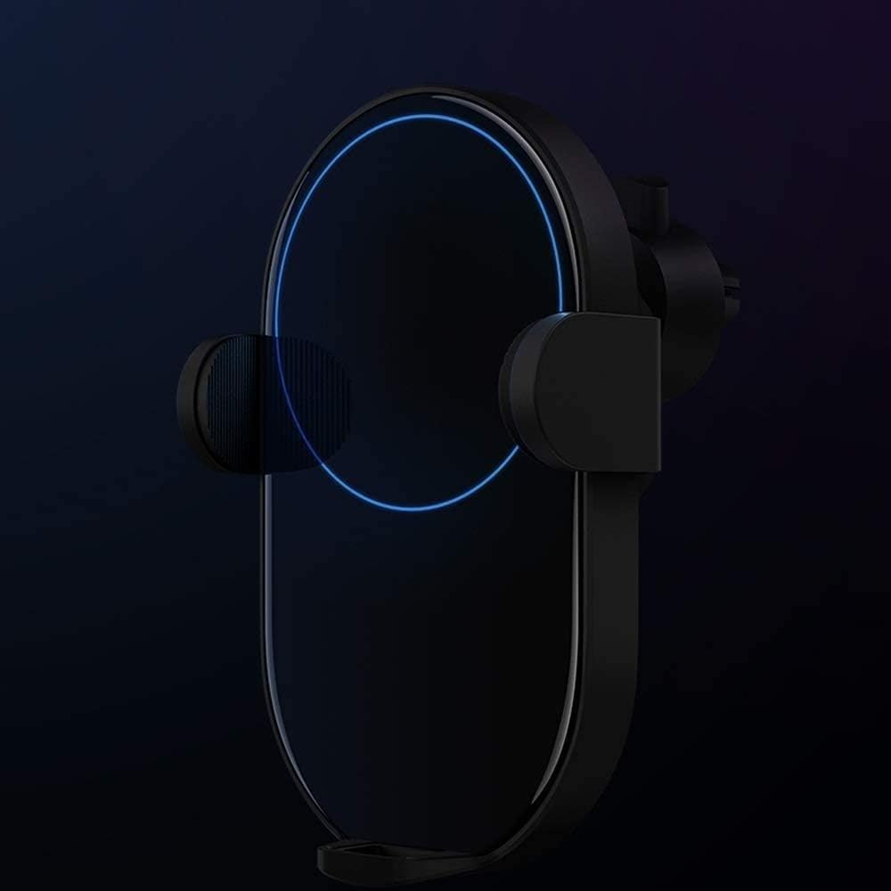 20W Wireless Car Charger Phone Holder with Touch Sensor