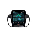 9.7" Android 15 CarPlay Stereo for Ford C-MAX & Kuga 2012–2019