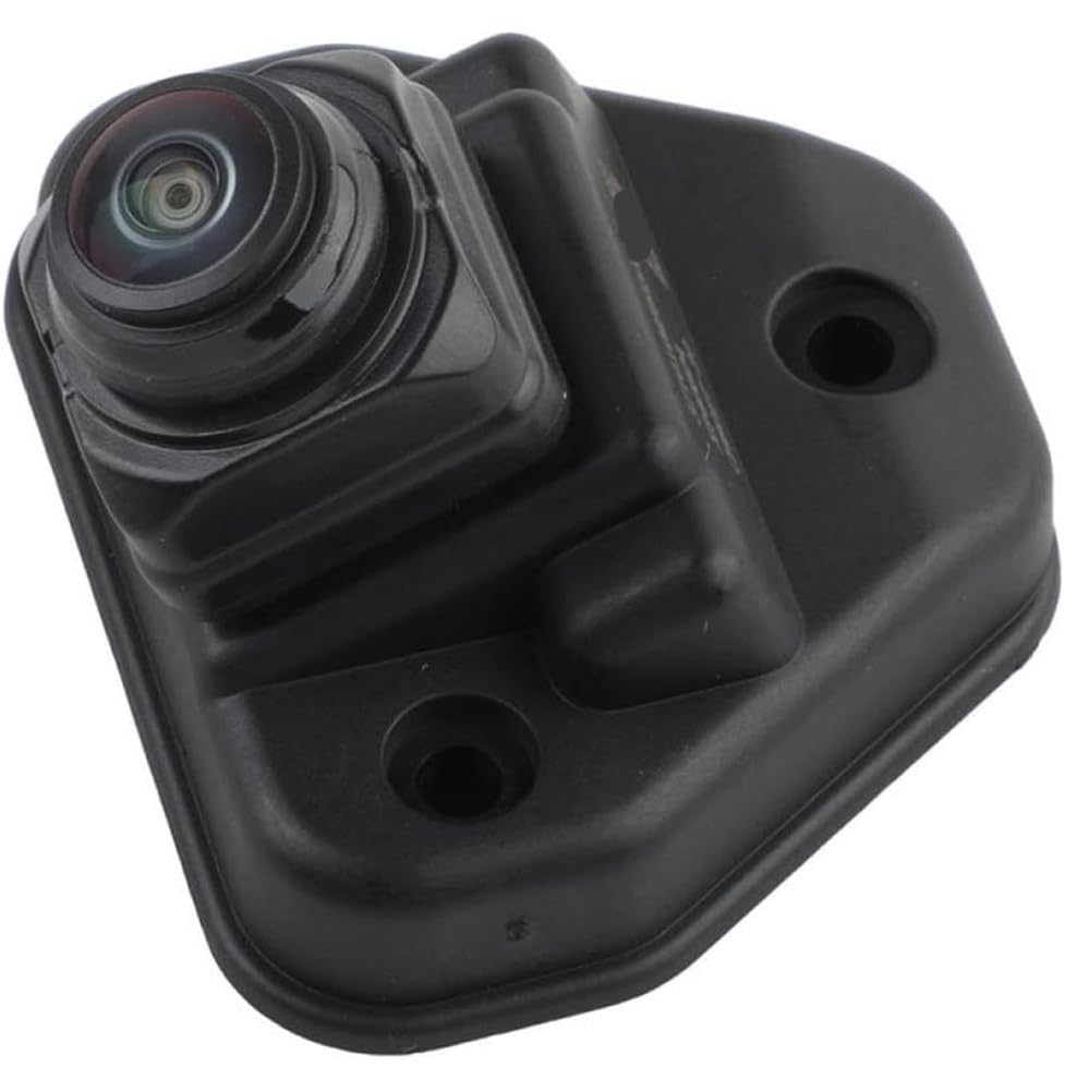 Front View Parking Camera for Great Wall F7