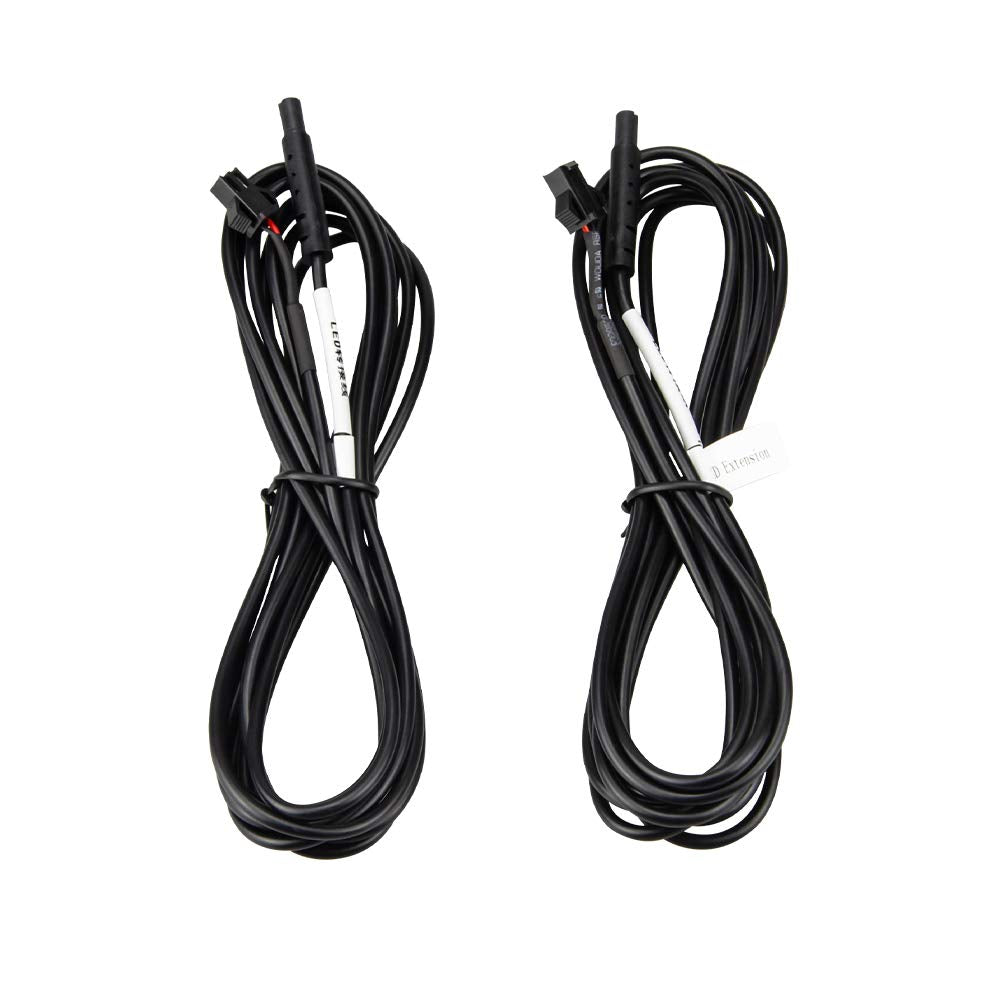 24GHz Car Blind Spot Monitoring & Alert System