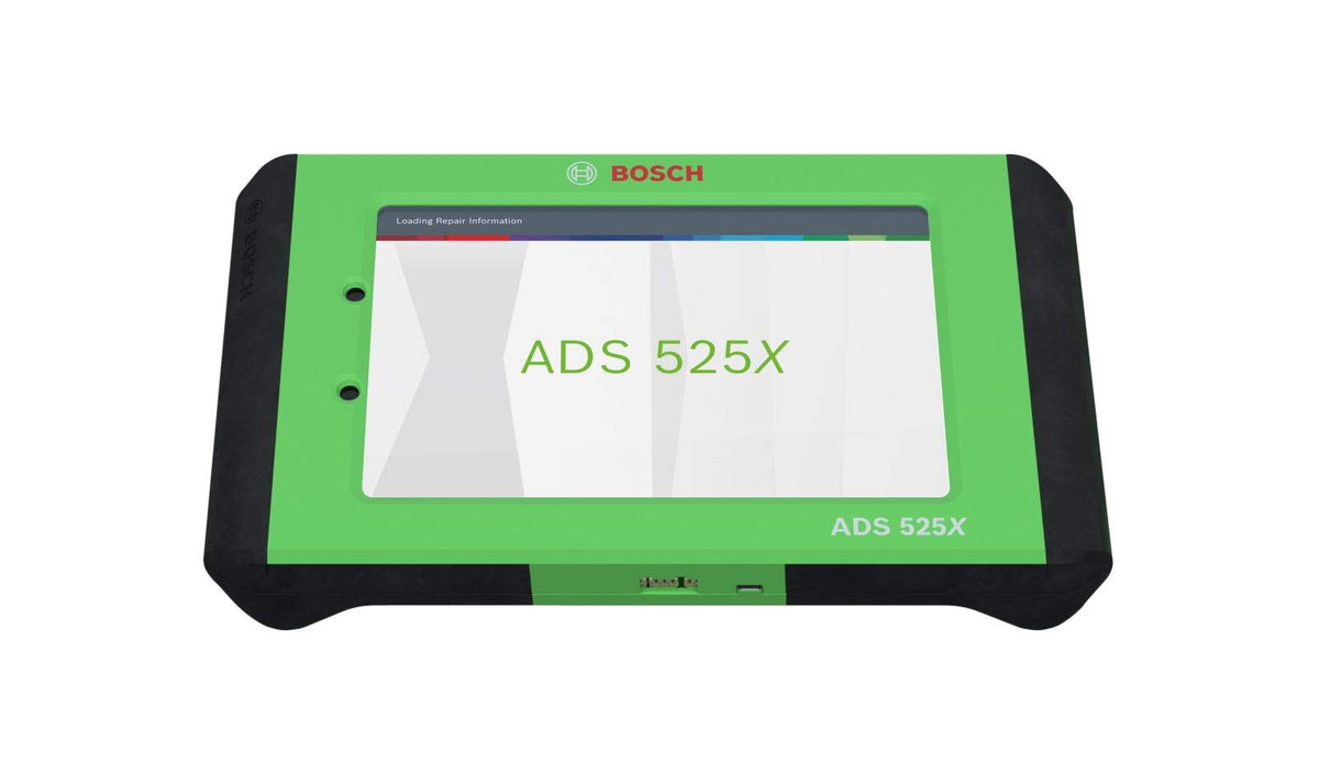 Bosch 3945 ADS 525x Professional Diagnostic