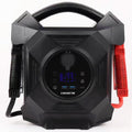 12/24V Heavy Duty Jump Starter with USB & DC Ports