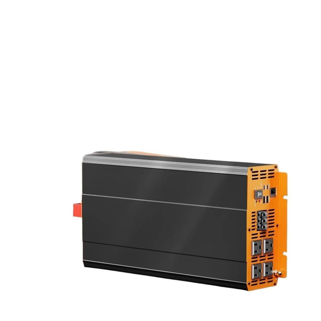 Inverter 12V 110V 8000W 6000W High Power 24V 12V to 120V