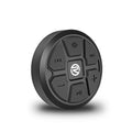 Recoil Bluetooth Media Button Steering Wheel Remote Control Car Bike Boat