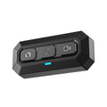 Wireless Handlebar Remote for Smart Motorcycle Dash Cam Y5