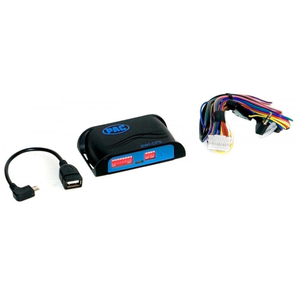 Alpine ILX-F511 Halo11 Receiver KTX-NS01 Nav Bundle