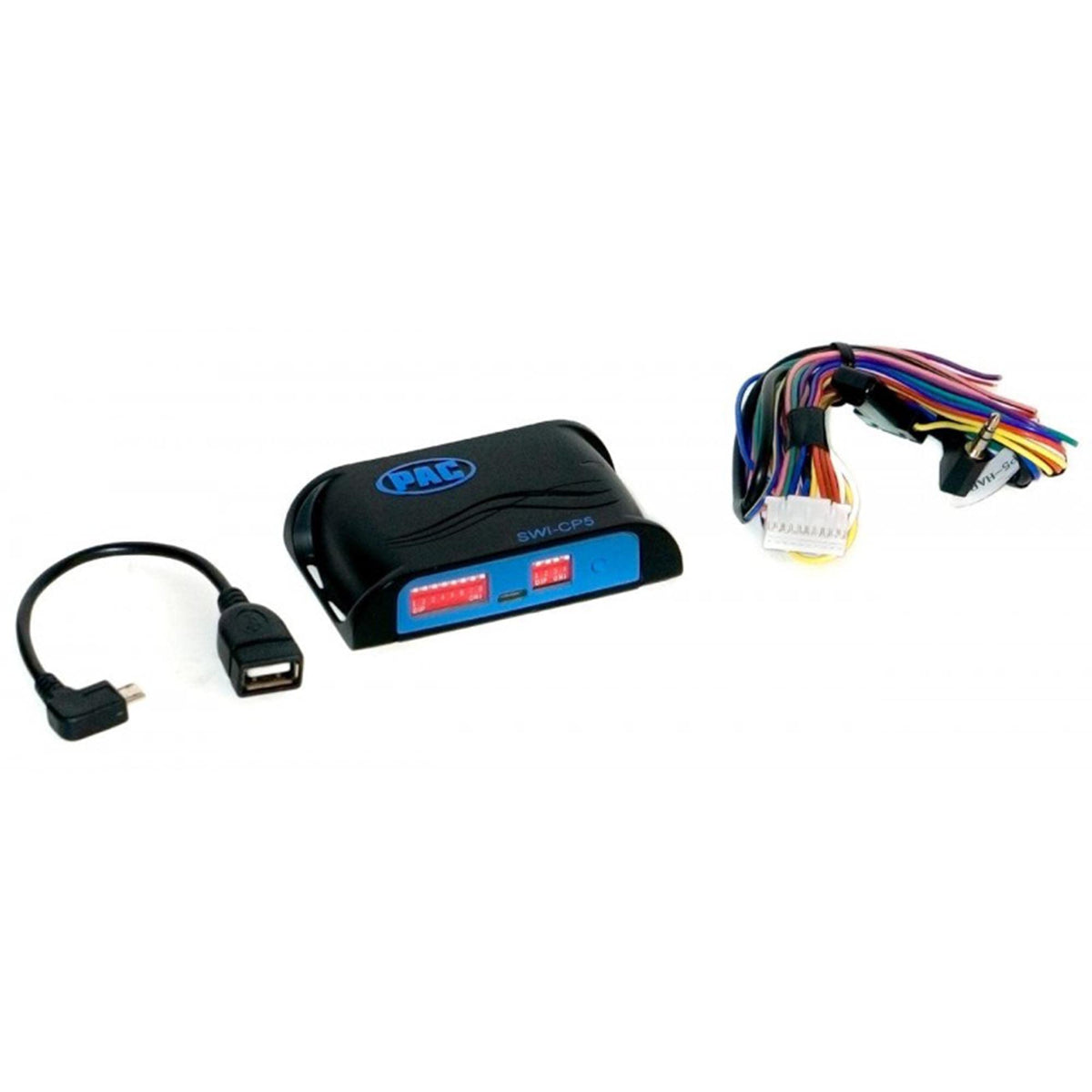 Alpine ILX-F511 Halo11 Receiver KTX-NS01 Nav Bundle