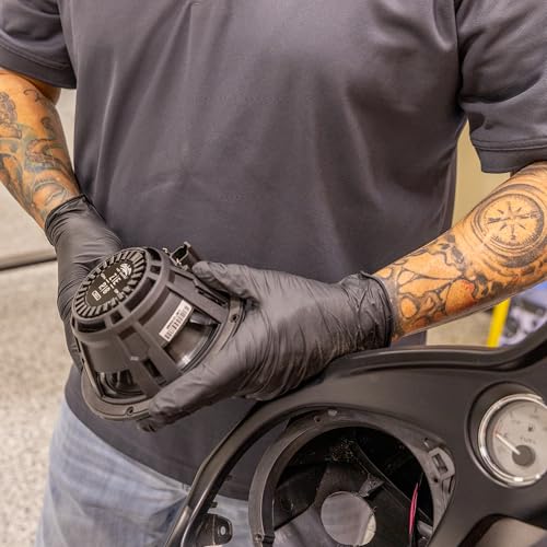 Front Speaker Kit for Harley Street & Road Glide 2014–2023