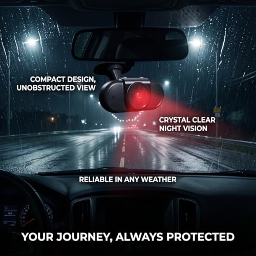kiaikmc Driver Fatigue Alarm