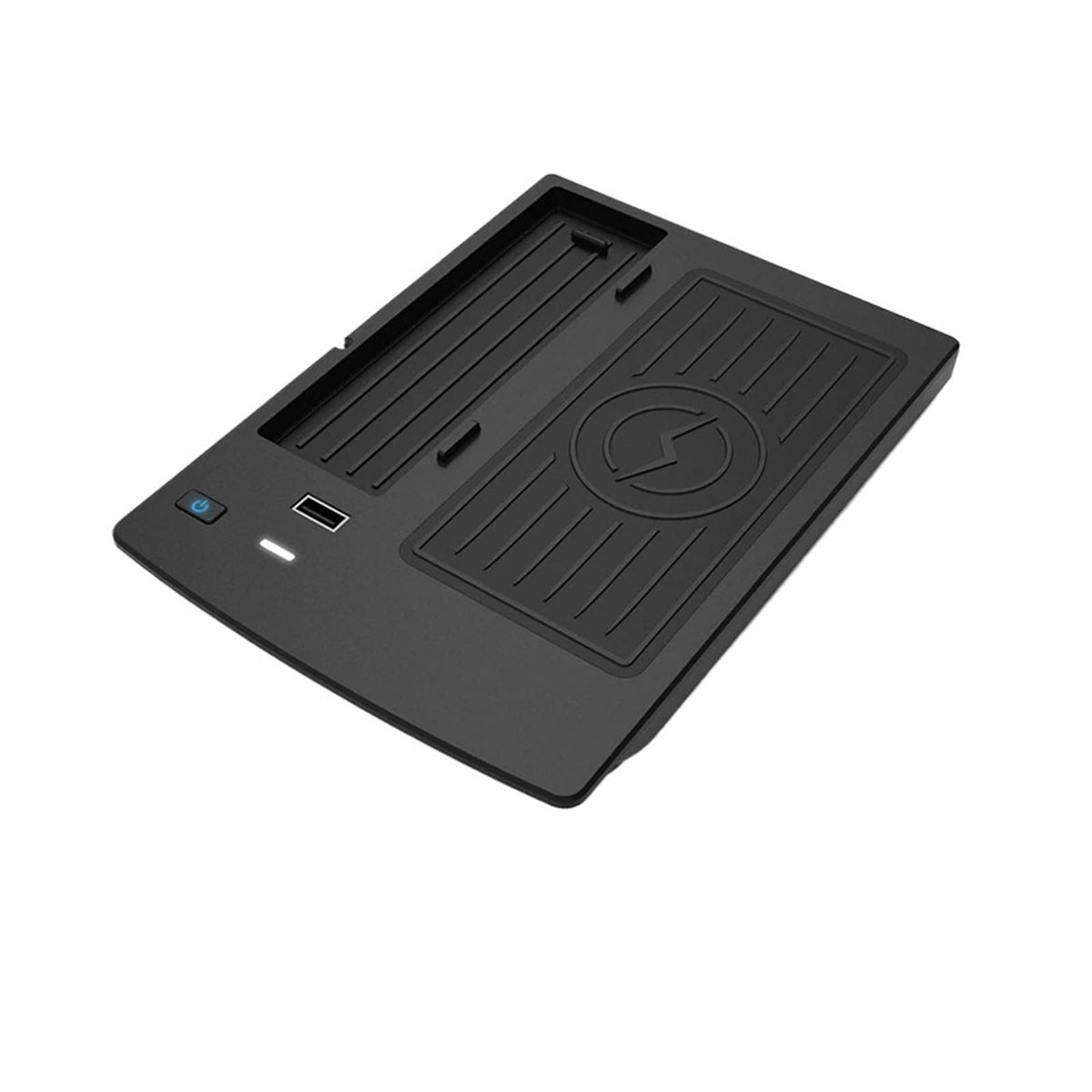 15W Wireless Car Charger for Honda Accord 2018–2022