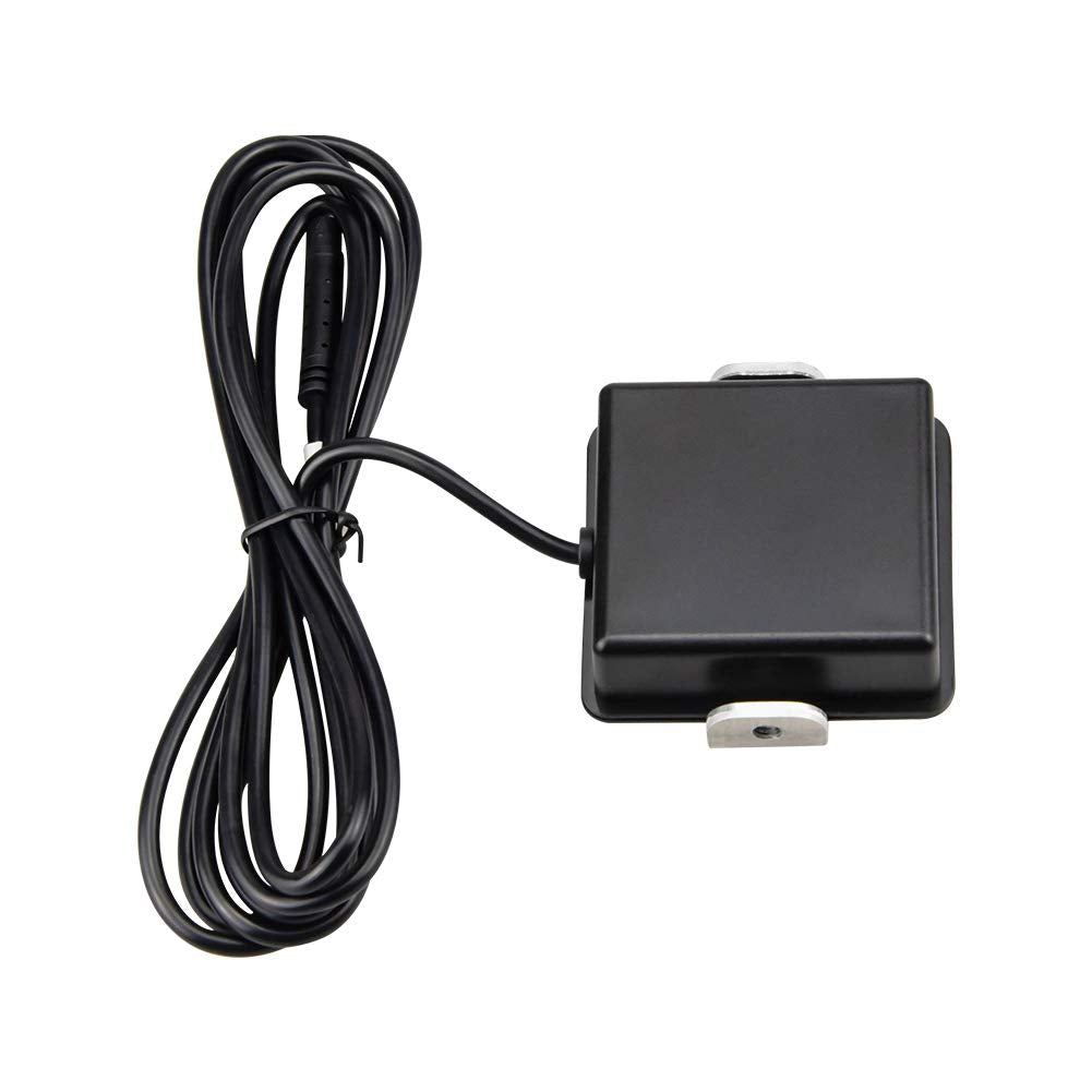 24GHz Car Blind Spot Monitoring & Alert System