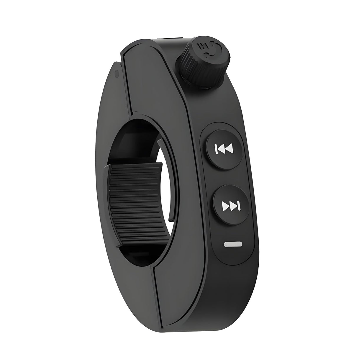 Bluetooth Media Controller Button