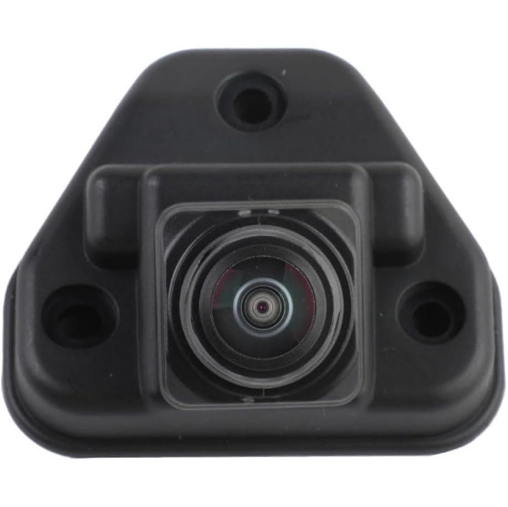 Front View Parking Camera for Great Wall F7