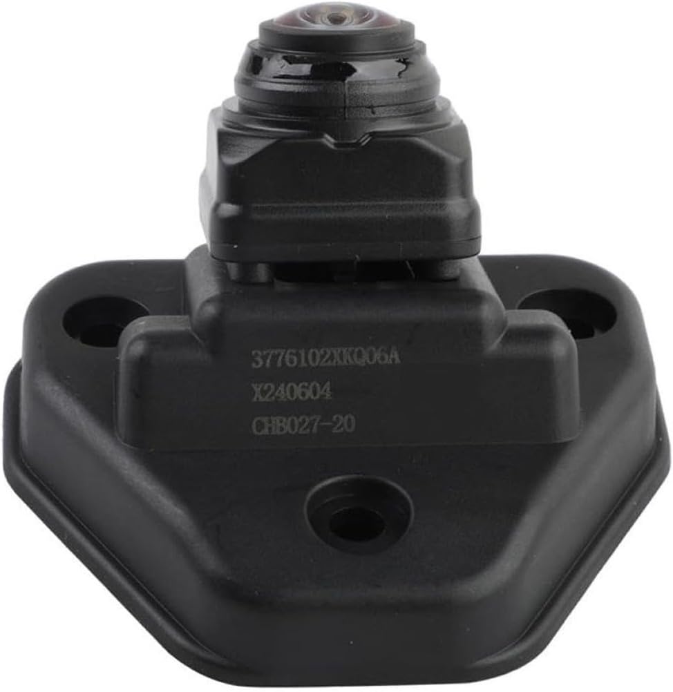 Front View Parking Camera for Great Wall F7