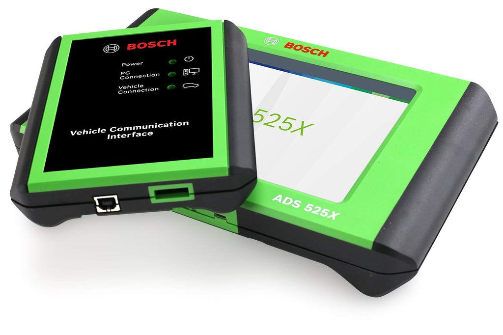 Bosch 3945 ADS 525x Professional Diagnostic