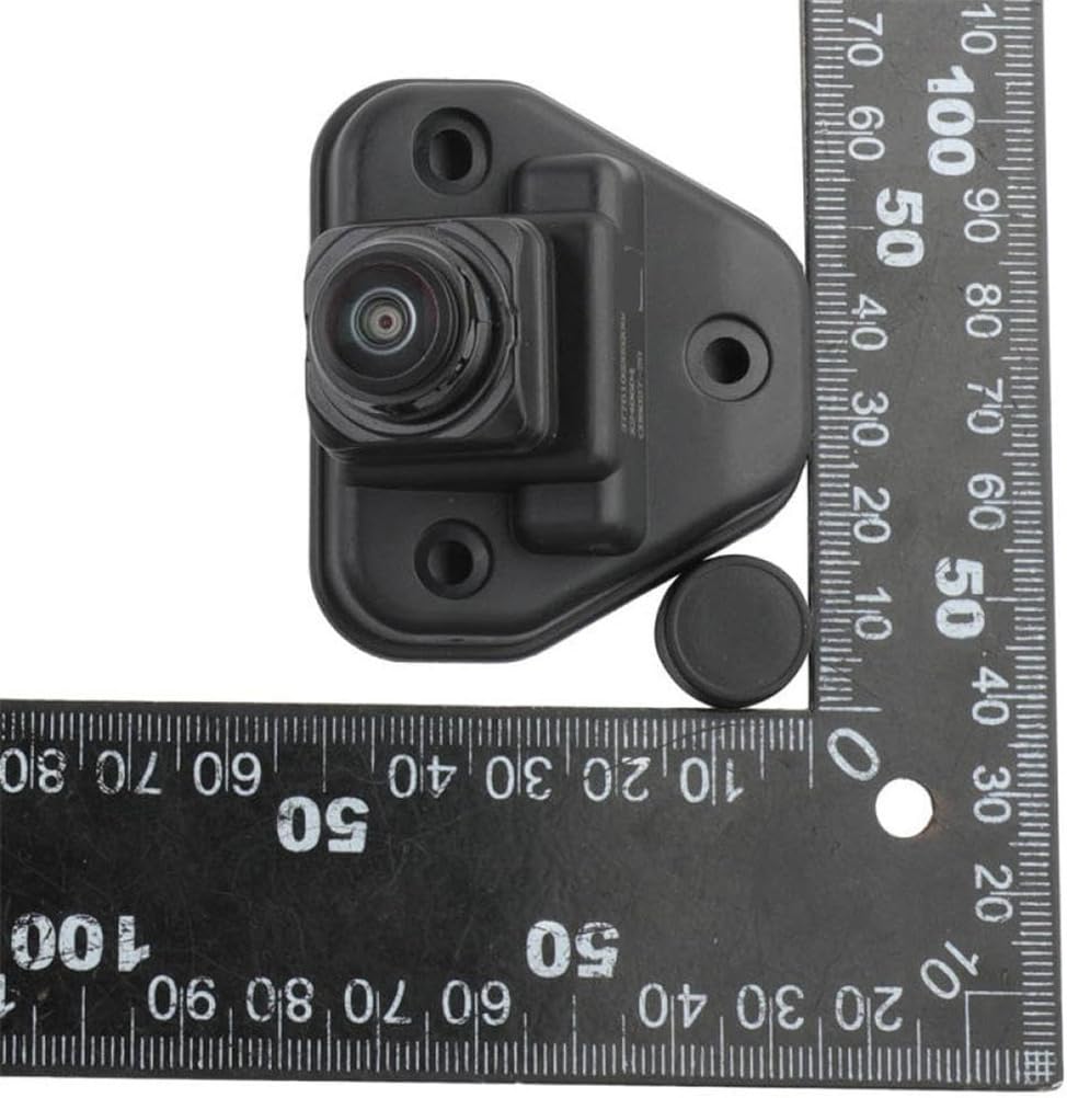 Front View Parking Camera for Great Wall F7