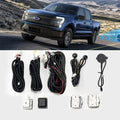 77GHz Blind Spot Monitoring System with Lane Change & Parking Assist