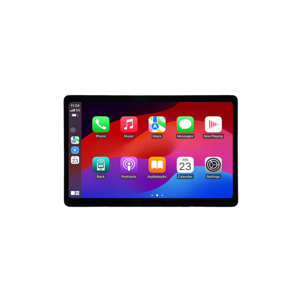 15.6" Android 13 Car Radio with Wireless CarPlay for Geely Galaxy E5 2024–2025