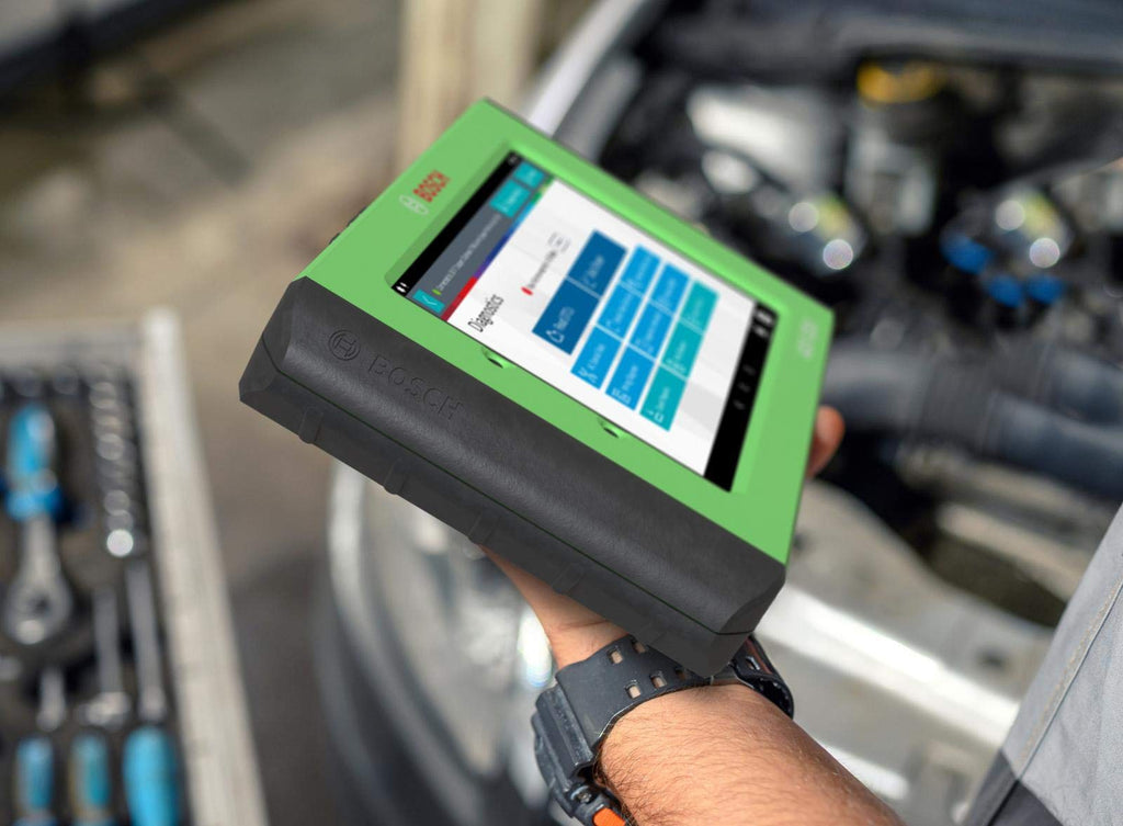 Bosch 3945 ADS 525x Professional Diagnostic