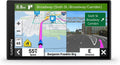 6" Glass Screen Car GPS Navigator
