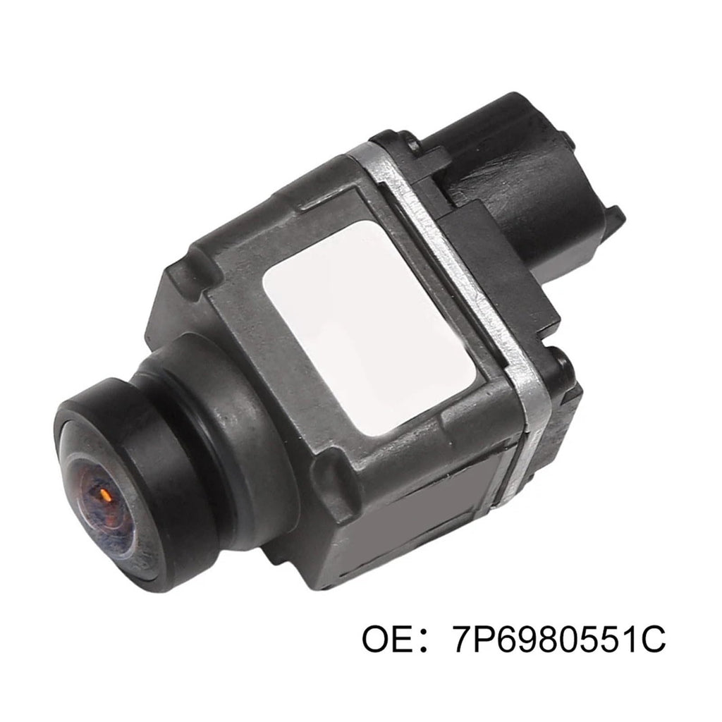 Rear View Backup Camera for A8, A6 C7, A7 & Q7