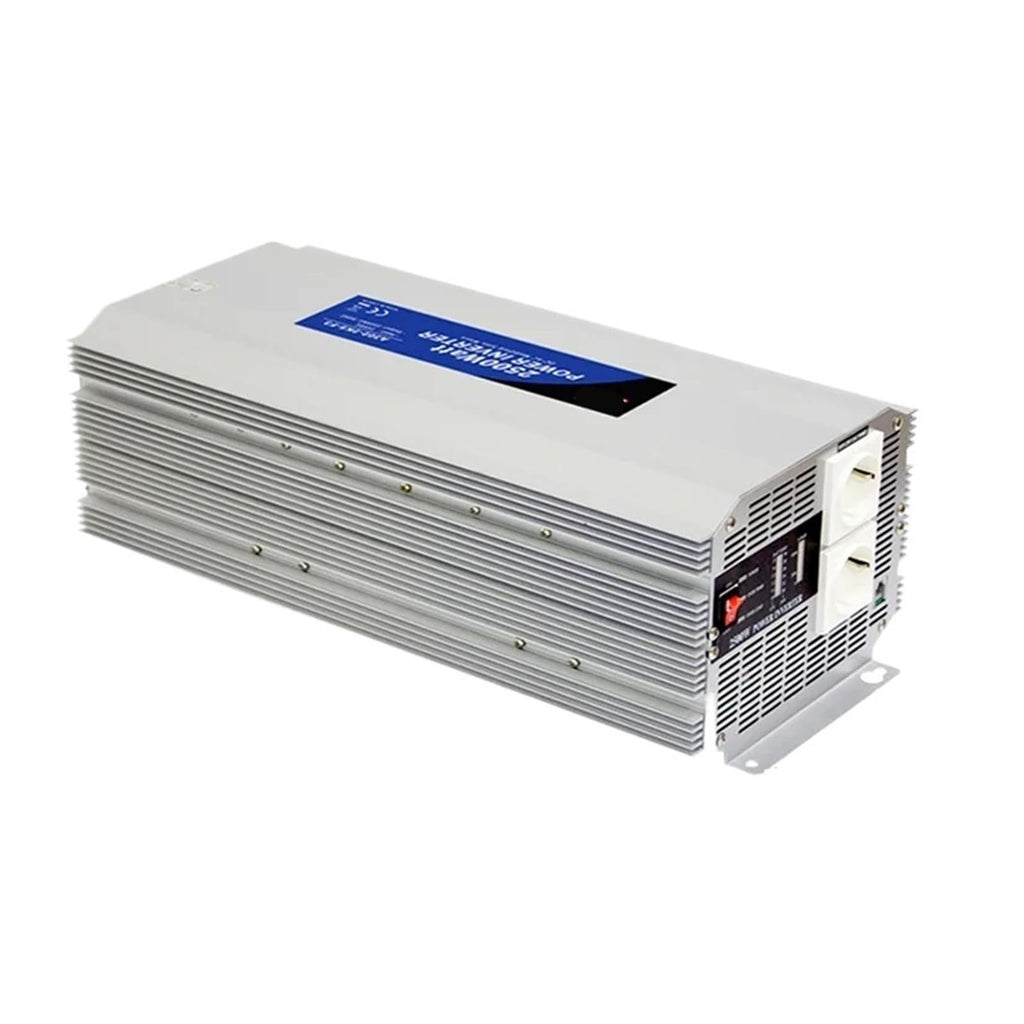 Switching Power Supply A301/A302-2K5-B2/F3 Sine Wave Inverter 1700W