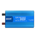 12V/24V Power Inverter with USB Ports & AC Outlet