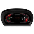 10.25" Digital Head-Up Display for BMW E90/E91/E92/E93 2005–2012