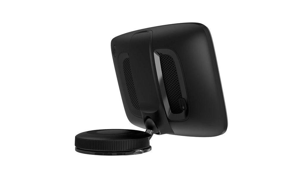GPS Navigation Device with Traffic, Lane Guidance & Voice Directions
