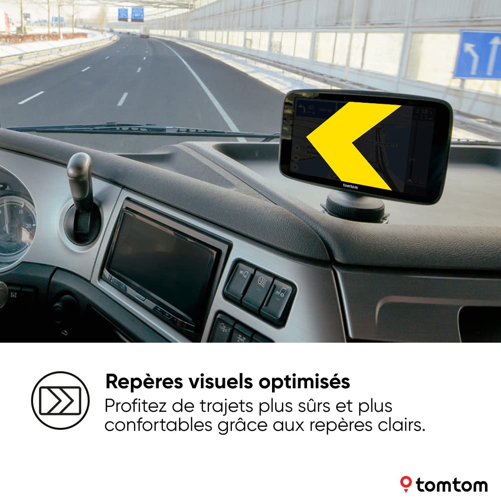 TomTom Go Expert Plus 7, W128563287