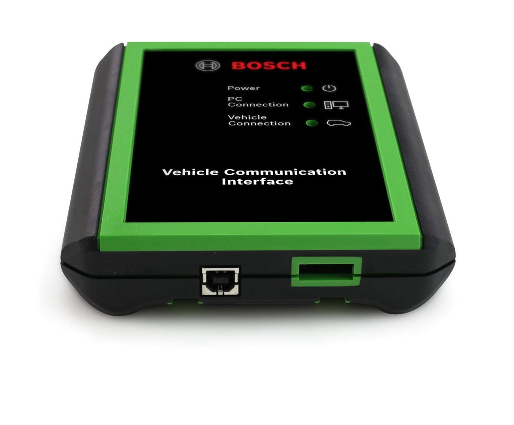 Bosch 3945 ADS 525x Professional Diagnostic