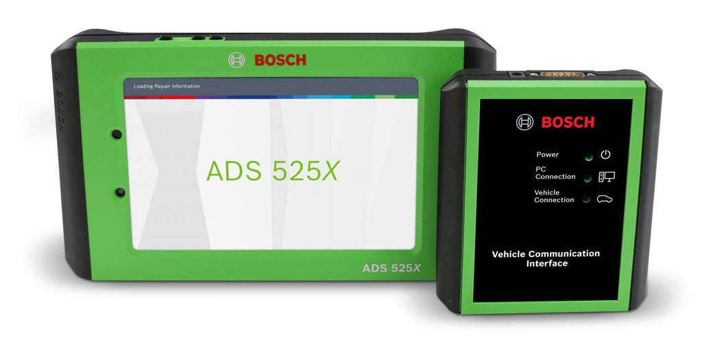 Bosch 3945 ADS 525x Professional Diagnostic