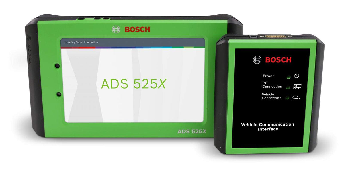 Bosch 3945 ADS 525x Professional Diagnostic