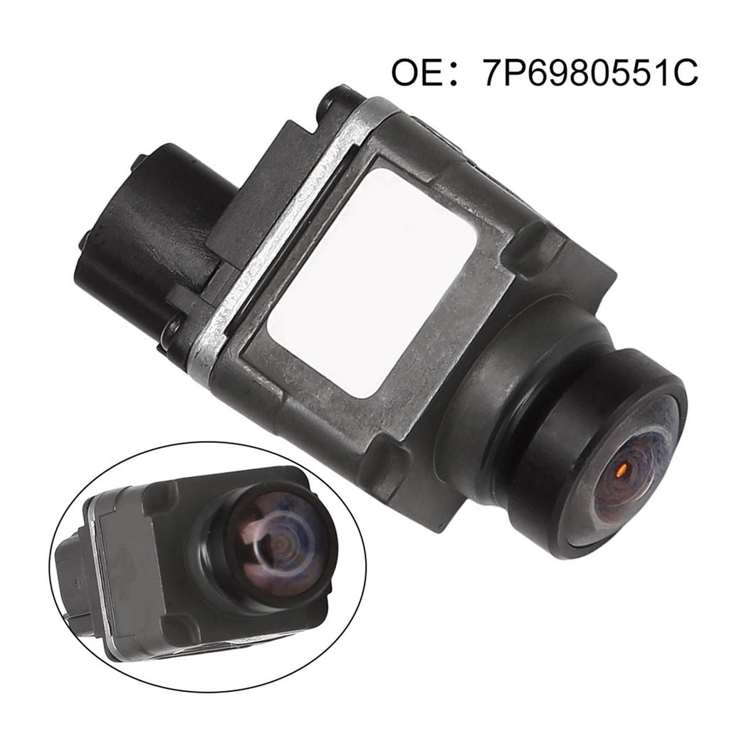 Rear View Backup Camera for A8, A6 C7, A7 & Q7