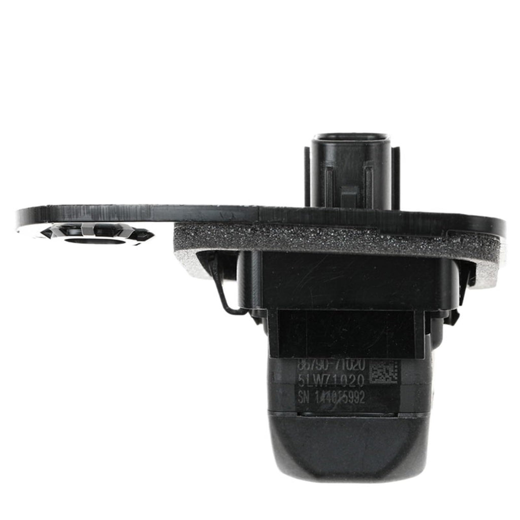 Rear View Backup Camera for Toyota Prius