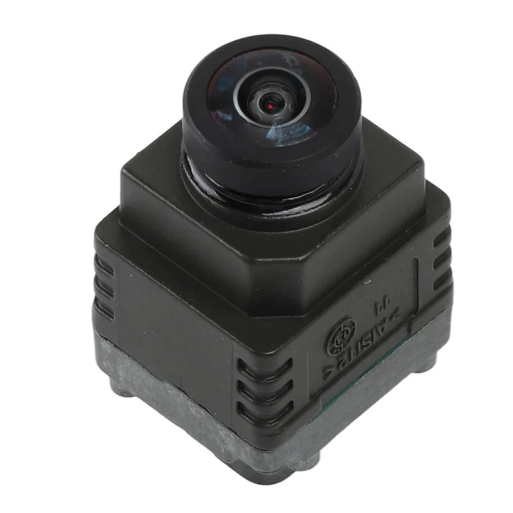 Rear View Backup Camera for BMW X1–X6, i3 & 7 Series