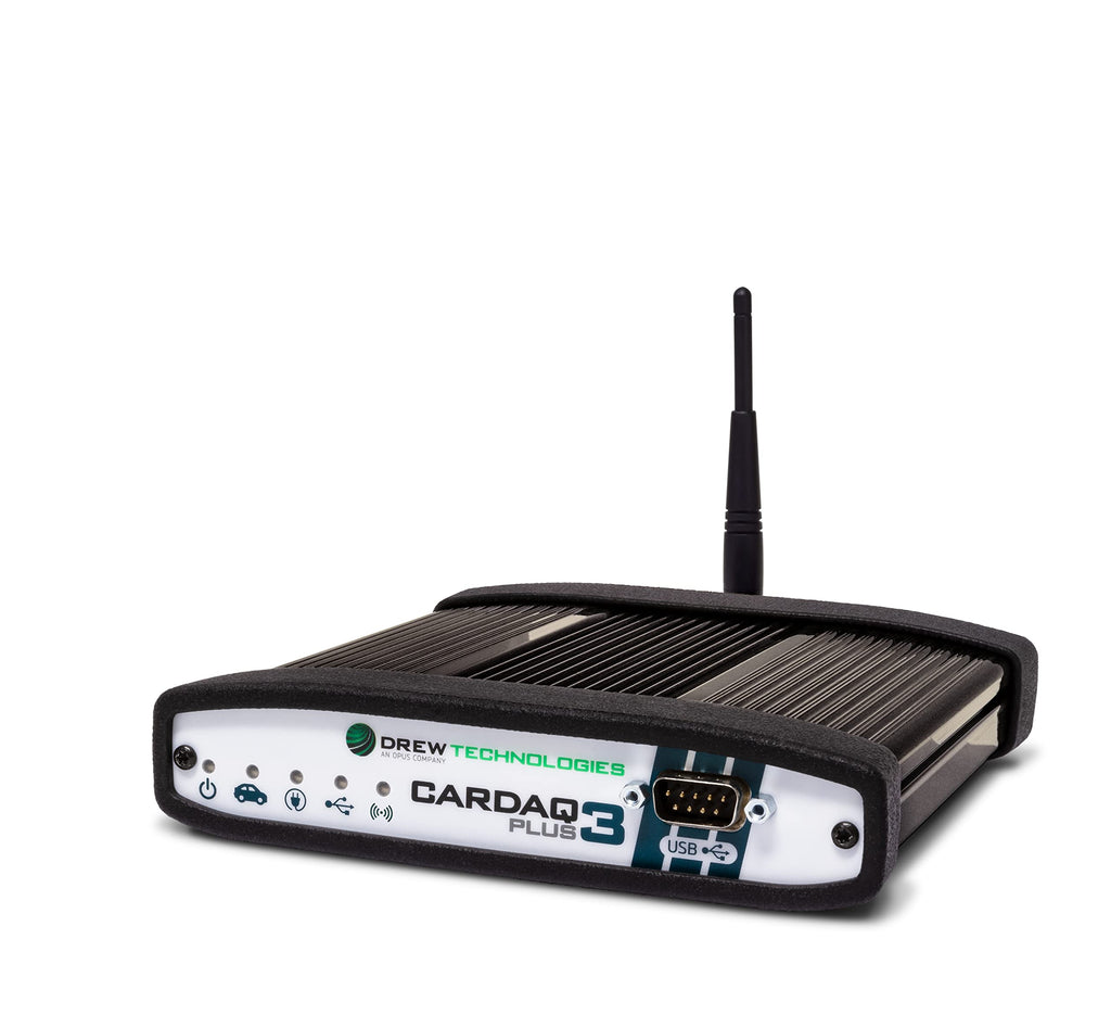 CarDAQ-Plus 3