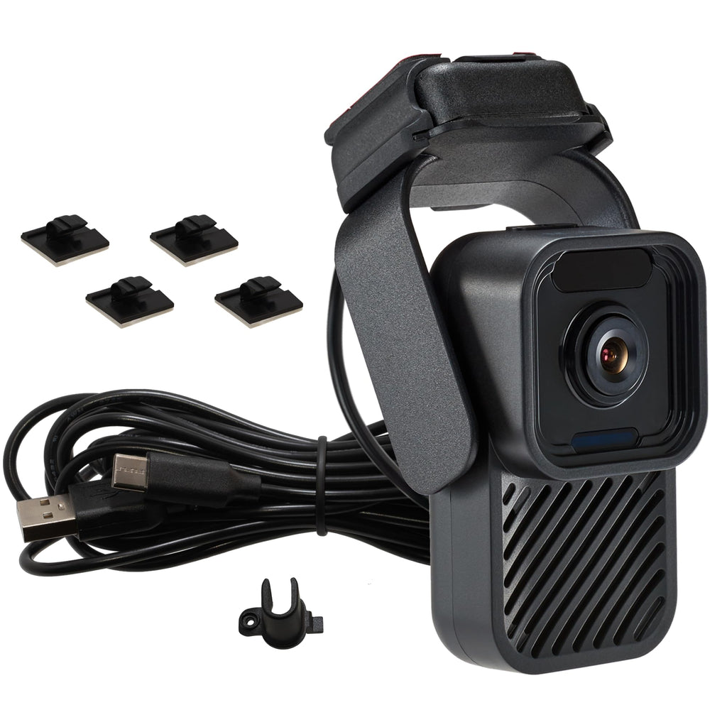 MOVON M60 Driver Fatigue Alarm, Drowsiness & Distraction Alerts