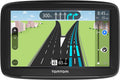 GPS Navigation Device with Traffic, Lane Guidance & Voice Directions