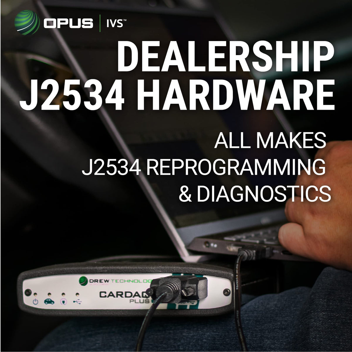 CarDAQ-Plus 3