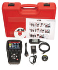 ATEQ VT56 Universal TPMS Diagnostic Tool with OBDII Module