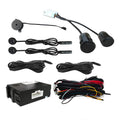 Riloer BSD Radar Monitoring Detection Kit