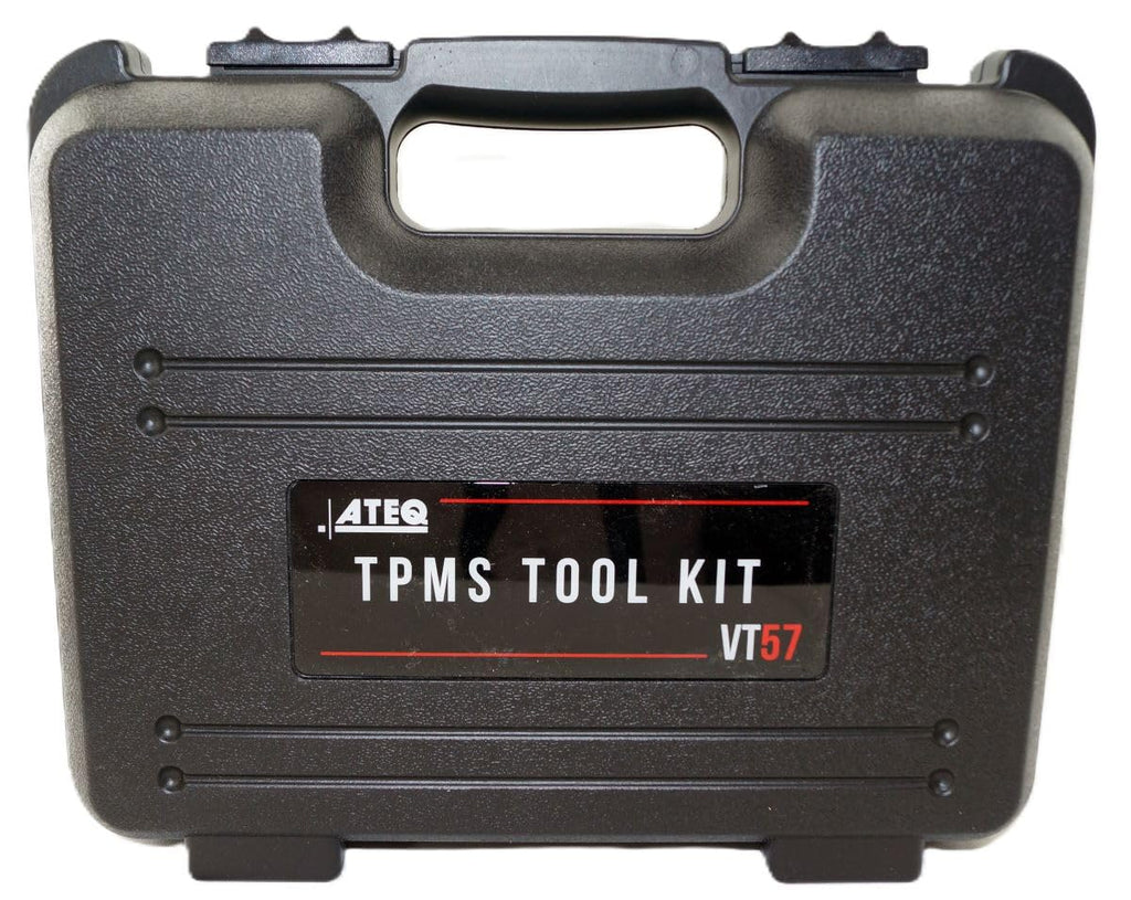 TPMS Diagnostic Tool with OBDII for Trucks