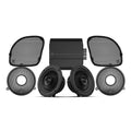 Front Speaker Kit for Harley Street & Road Glide 2014–2023