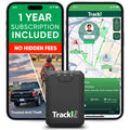 Pro GPS Tracker for Vehicles & Assets
